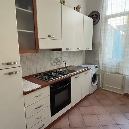 Holiday home Rosa