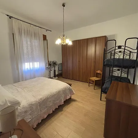 Rosa Holiday home *
