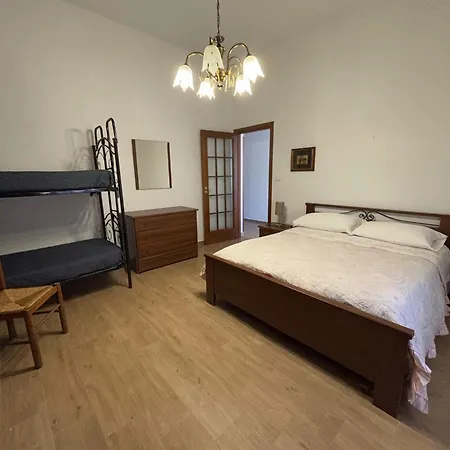 Holiday home Rosa *