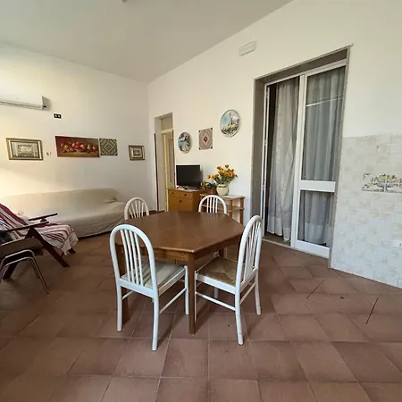 Rosa San Vito Lo Capo